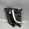 1034327-00-A TESLA MODEL X FOG LIGHT RIGHT PASSENGER 2016 17 18 19 2020 1034327-00-A UPLEVEL