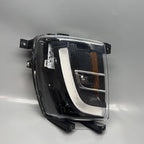1034327-00-A TESLA MODEL X FOG LIGHT RIGHT PASSENGER 2016 17 18 19 2020 1034327-00-A UPLEVEL