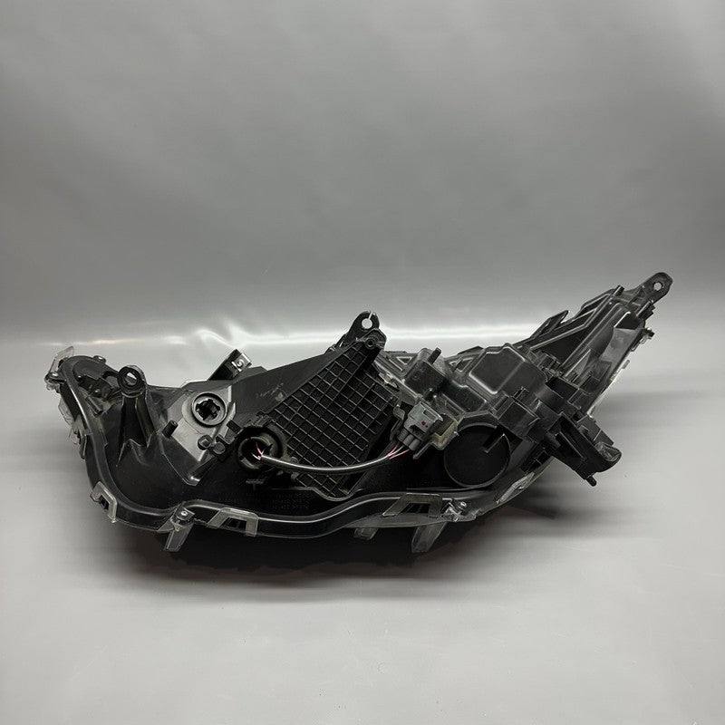 RAV-4 TOYOTA RAV-4 HEADLIGHT RIGHT PASSENGER 2019 2020 2021 2022 LED OEM 