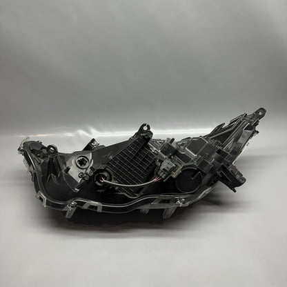 RAV-4 TOYOTA RAV-4 HEADLIGHT RIGHT PASSENGER 2019 2020 2021 2022 LED OEM 