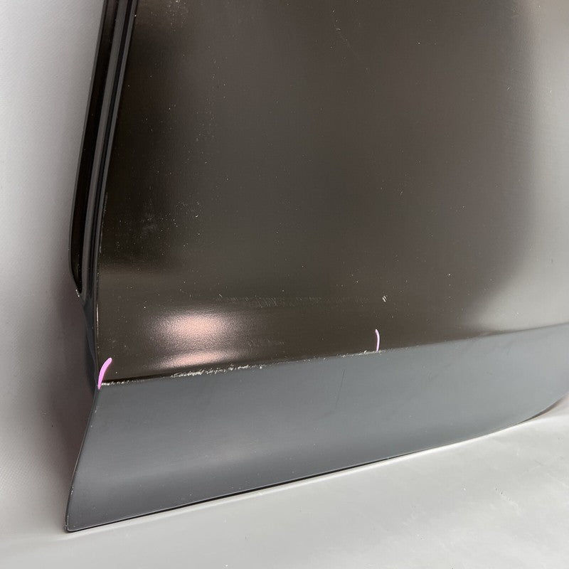 MODEL 3 TESLA MODEL 3 DOOR LEFT REAR 2017 2018 2019 2020 2021 2022 2023 OEM 