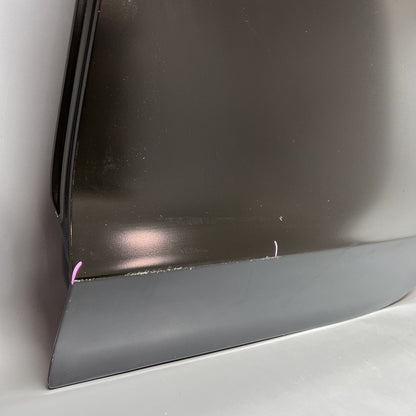 MODEL 3 TESLA MODEL 3 DOOR LEFT REAR 2017 2018 2019 2020 2021 2022 2023 OEM 