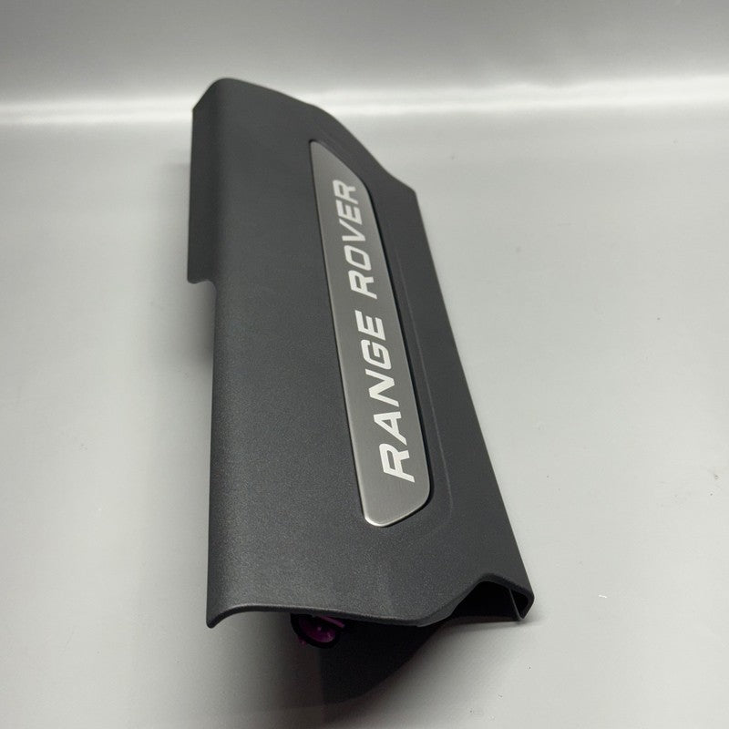 RANGE ROVER VELAR DOOR SCUFF RIGHT FRONT 2018-2020 2021 2022 OEM HK83-