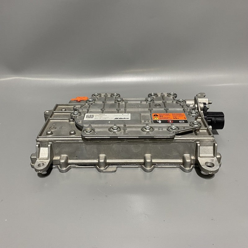 24284603 CHEVY VOLT DC POWER CONTROL MODULE UNIT 2016 2017 2018 OEM 24284603