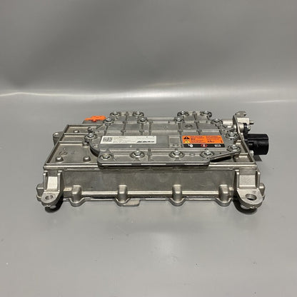 24284603 CHEVY VOLT DC POWER CONTROL MODULE UNIT 2016 2017 2018 OEM 24284603