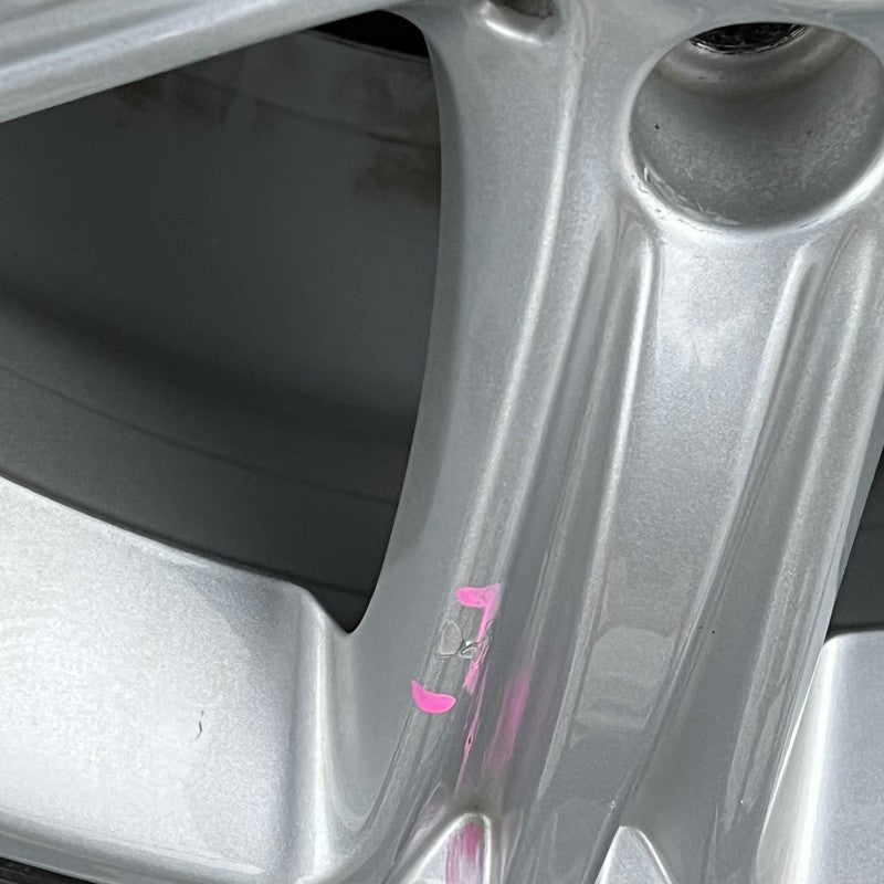 6796242 BMW 320 328 428 WHEEL RIM SET 17 INCH 2012 2013 2014 2015 16 2017 19 2020 OEM