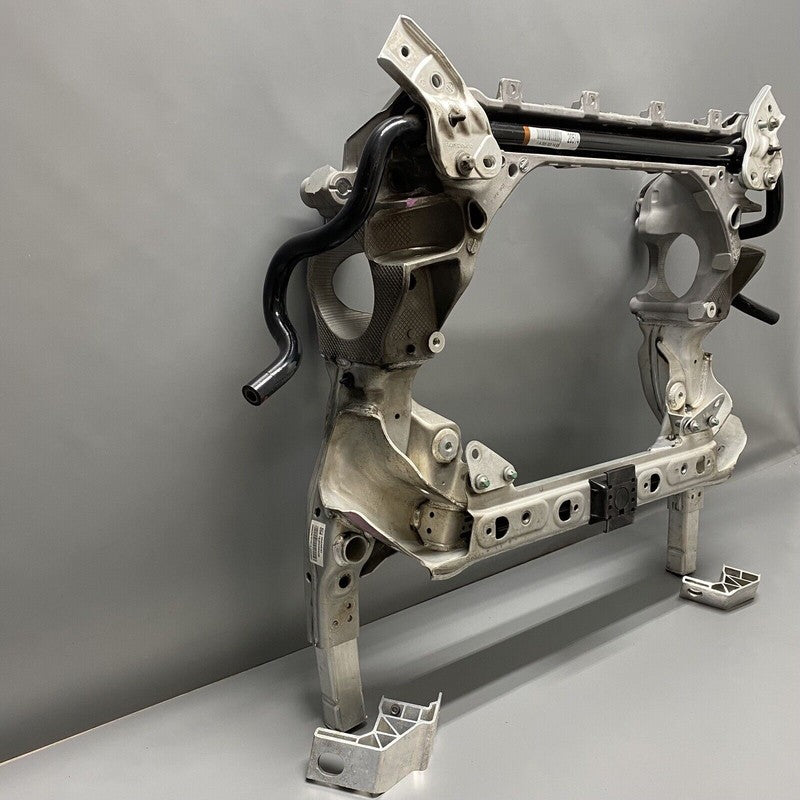 A2056220300 MERCEDES BENZ GLC300 CROSSMEMBER FRONT SUBFRAME C300 2016 2017 2018 2019 OEM