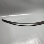1455166-00-B TESLA MODEL 3 SPOILER WING 2017 2018 2019 2020 CARBON FIBER OEM 1455166-00-B