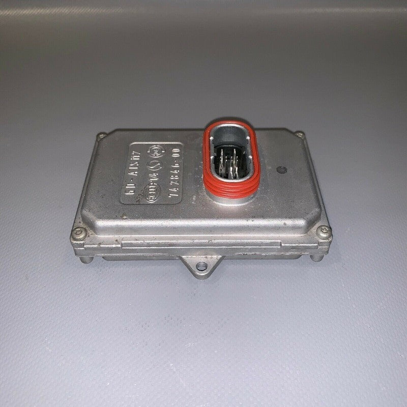 A0028206026 MERCEDES BENZ E350 E500 HID HEADLIGHT BALLAST CONTROL MODULE 2003 2004 2005 2006