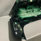 M8-248785 FERRARI PORTOFINO TRUNK DECK LID CONVERTIBLE 2019 2020 GREEN OEM M8-248785