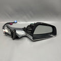 1110778-99-H TESLA MODEL 3 MIRROR RIGHT PASSENGER 2017 2018 2019 2020 OEM 1110778-99-H
