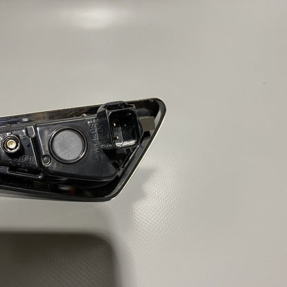 1125106-00-B TESLA MODEL S X FENDER MARKER WITH CAMERA LEFT 1125106-00-B 2016 2017 2018 2019