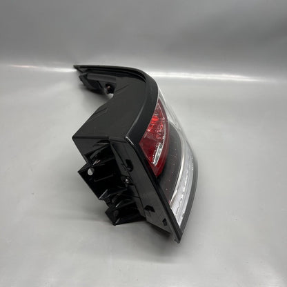 LR061588 RANGE ROVER SPORT TAIL LIGHT RIGHT PASSENGER 2014 2015 2016 2017 OEM LR061588