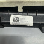 1051547-07-C TESLA MODEL X FALCON DOOR MID GAP HIDER LEFT REAR 2016 2017 2018 2019 2020 OEM