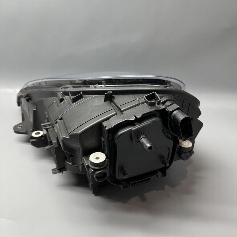 PORSCHE MACAN HEADLIGHT RIGHT PASSENGER 95B941010BD 2019 2020 2021 FUL