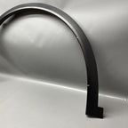 TESLA MODEL X FENDER FLARE LEFT FRONT 2016 2017 2018 2019 2020 1078207