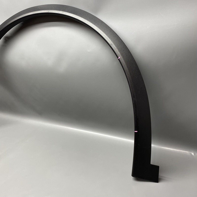 TESLA MODEL X FENDER FLARE LEFT FRONT 2016 2017 2018 2019 2020 1078207
