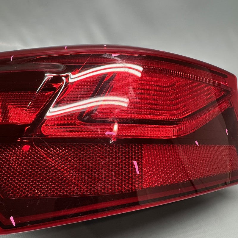 KIA FORTE TAIL LIGHT LEFT DRIVER 2019 2020 2021 2022 2023 OEM 92401M70