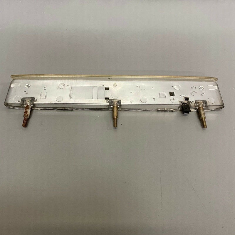 6917614 BMW E46 3RD BRAKE LIGHT M3 CONVERTABLE 2003 2004 2005 2006 LED OEM