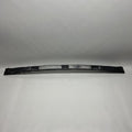 6007724-00-E TESLA MODEL S REAR BUMPER BRACKET CENTER 2016 17 2018 2019 2020 6007724-00-E OEM
