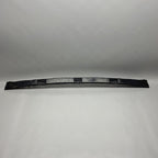 6007724-00-E TESLA MODEL S REAR BUMPER BRACKET CENTER 2016 17 2018 2019 2020 6007724-00-E OEM