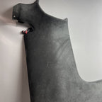 1655080-95-E TESLA MODEL X PLAID UPPER HEADLINER 2021 2022 2023 OEM 1655080-95-E