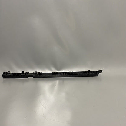 1091986-00-B TESLA MODEL S REAR BUMPER BRACKET LEFT 2016 2017 2018 2019 2020 1065458-00-B OEM