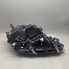 BMW 750 HEADLIGHT LEFT DRIVER 2016 2017 2018 2019 ADAPTIVE LED OEM 849