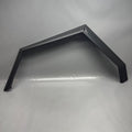 TESLA CYBERTRUCK FENDER FLARE LEFT FRONT 2024 2025 1783418-00-D OEM