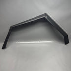TESLA CYBERTRUCK FENDER FLARE LEFT FRONT 2024 2025 1783418-00-D OEM