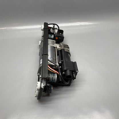 37206875176 BMW 750 AIR RIDE SUSPENSION COMPRESSOR PUMP 37206875176 2010 11 12 13 14 2015 