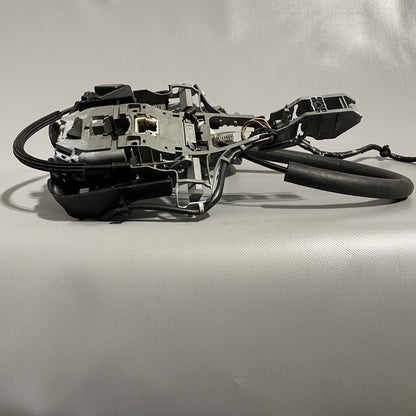 8W83-14631-BB JAGUAR XK XKR LEFT FRONT DOOR WIRING HARNESS WITH DOOR LOCK 2009 2010 2011 OEM
