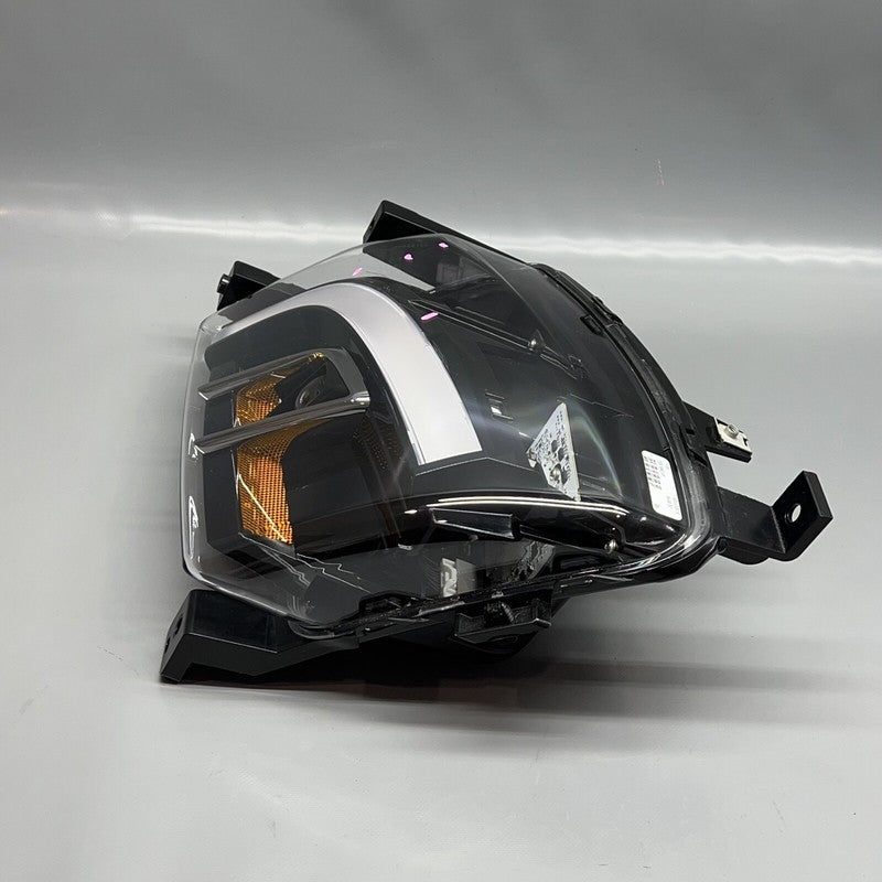 1034327-00-A TESLA MODEL X FOG LIGHT RIGHT PASSENGER 2016 2017 2018 2019 2020 1034327-00-A