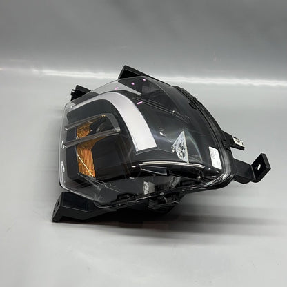 1034327-00-A TESLA MODEL X FOG LIGHT RIGHT PASSENGER 2016 2017 2018 2019 2020 1034327-00-A