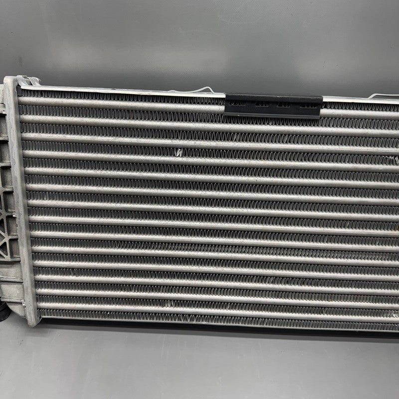 A0995002800 MERCEDES BENZ GL350 INTERCOOLER 2013 2014 2015 2016 OEM A0995002800