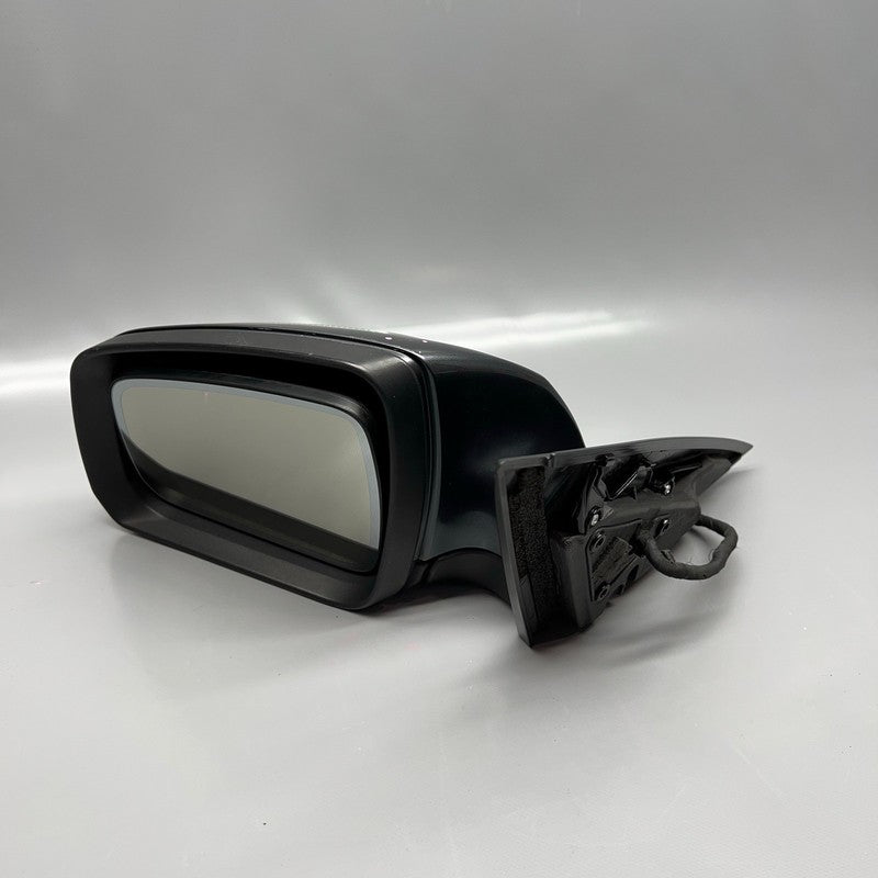 MERCEDES BENZ C300 MIRROR LEFT DRIVER C350 2008 2009 OEM A2048100376