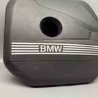 BMW X1 X2 ENGINE COVER 2023 2024 2025 OEM 7935407