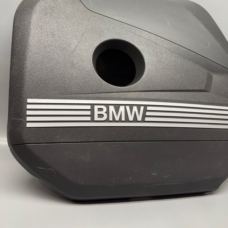 BMW X1 X2 ENGINE COVER 2023 2024 2025 OEM 7935407