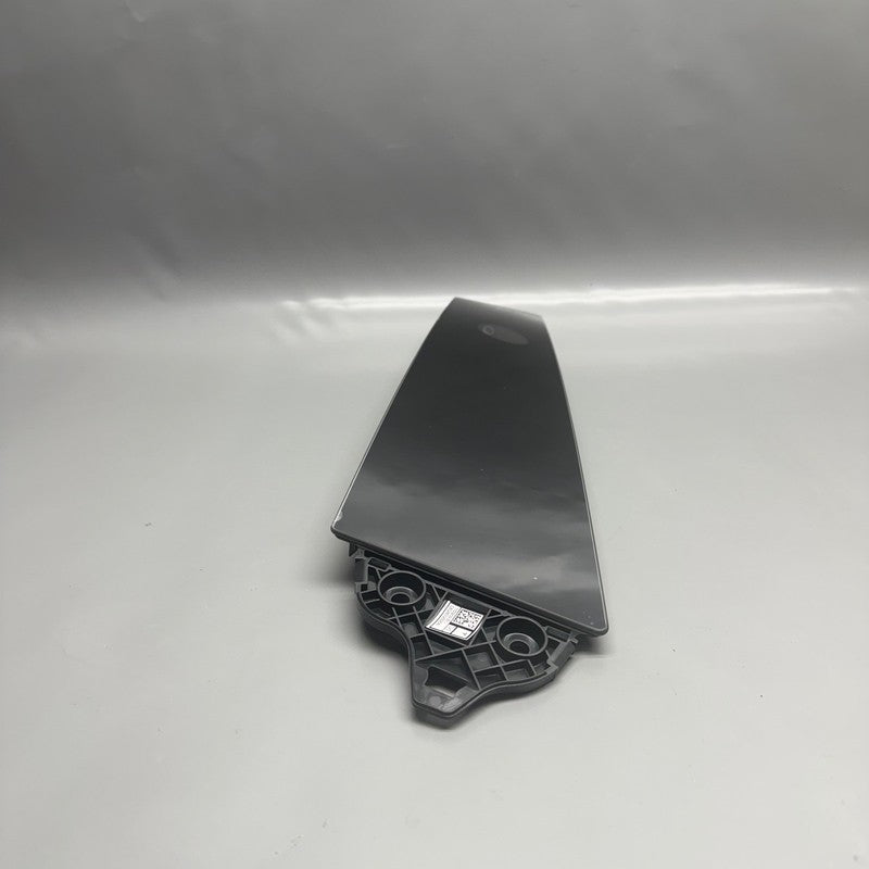 TESLA MODEL 3 B-PILLAR APPLIQUE CAMERA RIGHT 2017 2018 2019 2020 2021 