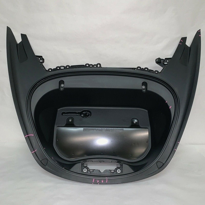 1081691-00-C TESLA MODEL 3 FRONT FRUNK STORAGE COMPARTMENT BOX TREY 2017 2018 2019 OEM