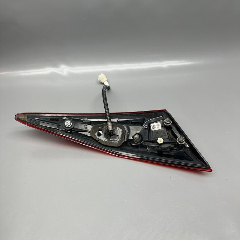 HONDA CIVIC TAIL LIGHT INNER RIGHT PASSENGER 2016 2017 2018 2019 2020 