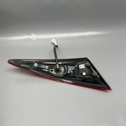HONDA CIVIC TAIL LIGHT INNER RIGHT PASSENGER 2016 2017 2018 2019 2020 