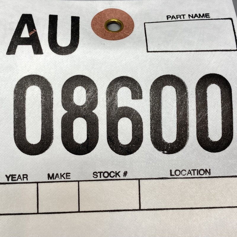 8X2T-14632 JAGUAR XF DOOR WIRING HARNESS RIGHT REAR 8X2T-14632 2009 2010 2011 OEM