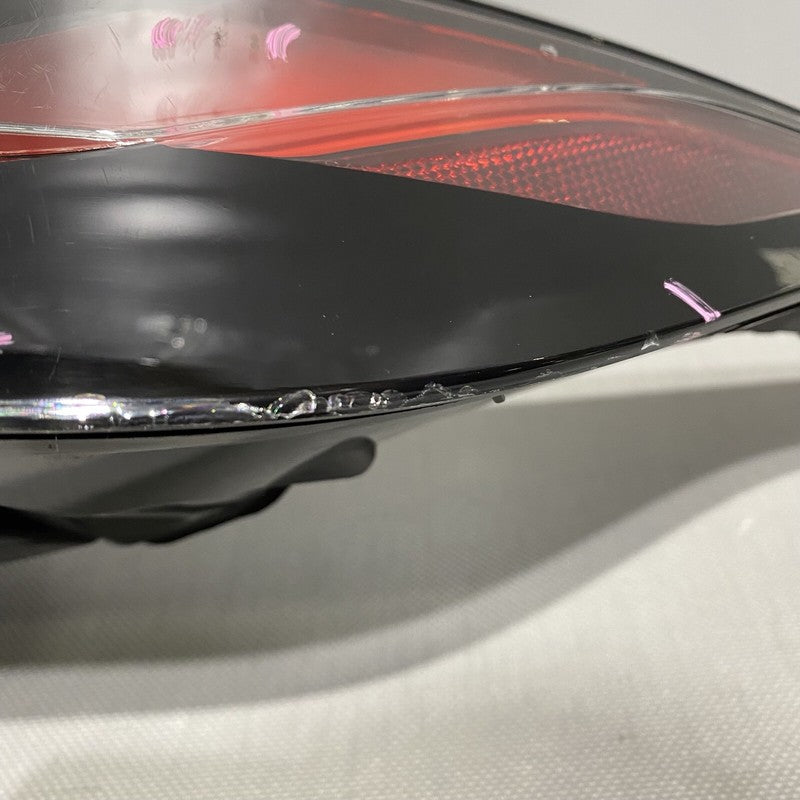 K8D2-13404-BE RANGE ROVER EVOQUE TAIL LIGHT RIGHT SIDE K8D2-13404-BE OEM 2018 2019 2020