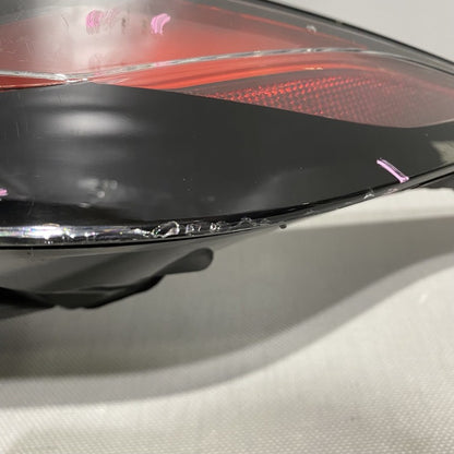 K8D2-13404-BE RANGE ROVER EVOQUE TAIL LIGHT RIGHT SIDE K8D2-13404-BE OEM 2018 2019 2020