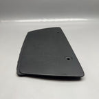 1058357-00-D TESLA MODEL X TOW HITCH COVER 2016 2017 2018 2019 2020 OEM 1058357-00-D