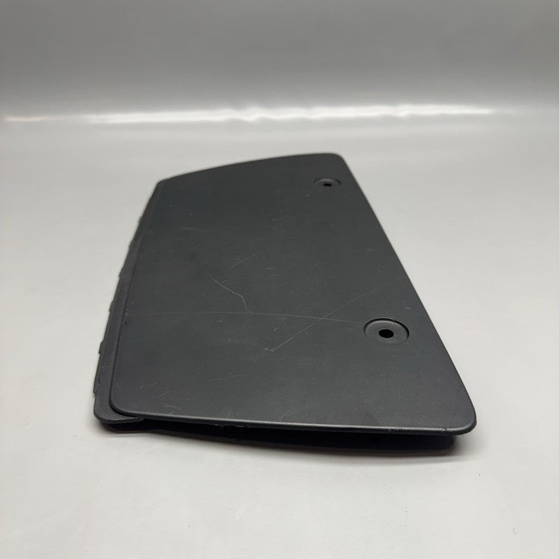 1058357-00-D TESLA MODEL X TOW HITCH COVER 2016 2017 2018 2019 2020 OEM 1058357-00-D