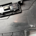 1741538-00-C TESLA CYBERTRUCK BEDSIDE SAIL APPLIQUE LEFT 2023 2024 OEM 1741538-00-C