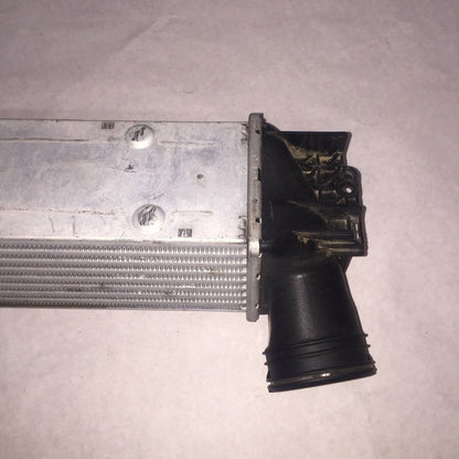 7624146-01 BMW X1 E84 INTERCOOLER CHARGE AIR 2013 2014 2015 OEM