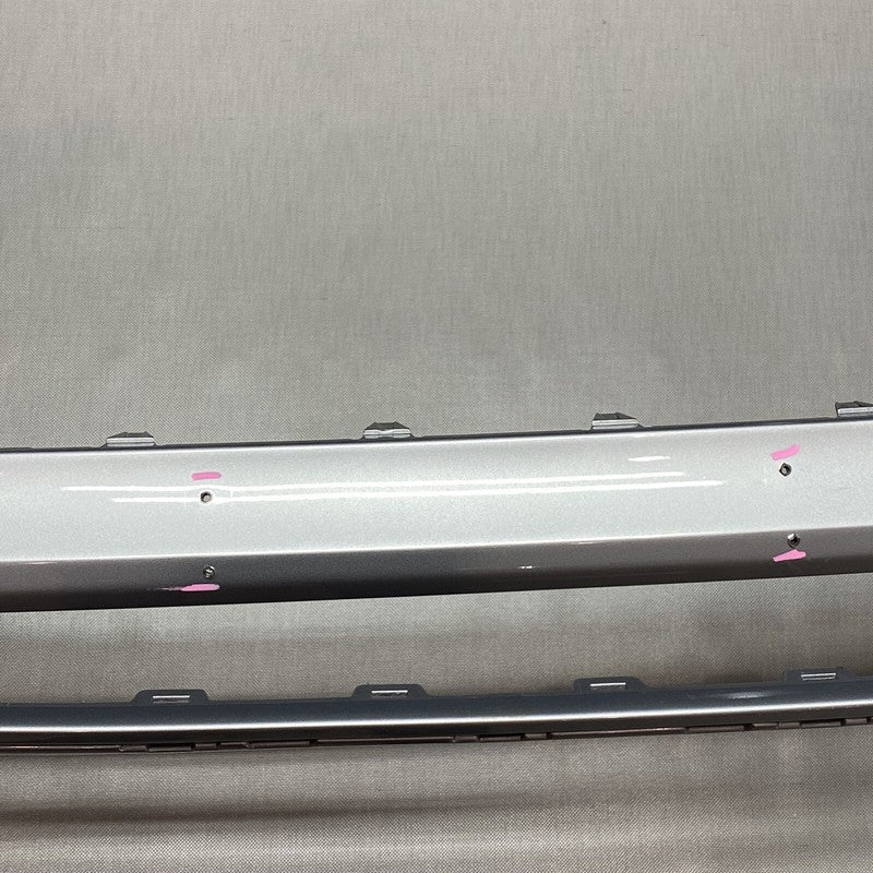 95B807221K PORSCHE MACAN S FRONT BUMPER 95B807221K 2019 2020 2021 2022 OEM